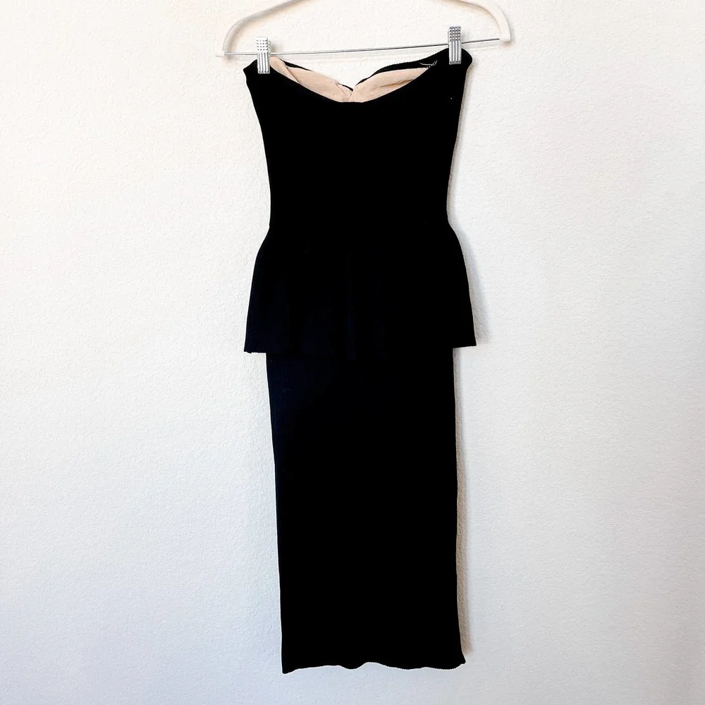 Philosophy Di Lorenzo Serafini Dress - Picture 9 of 12
